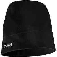 Uhlsport Casquette polaire - noir, taille : -