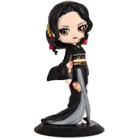 Banpresto Bandai DEMON SLAYER : KIMETSU NO YAIBA - Muzan Kibutsuji Q Posket figurine