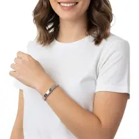 Paul Hewitt Phfscsnm Bracelet Clair Femme
