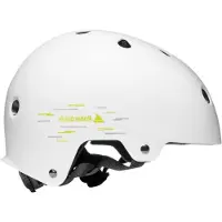 Rollerblade Rb Junior Helmet Blanc M Enfants