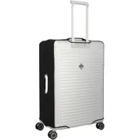 Travelite Textile Cover For Suitcase Clair M