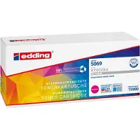 Edding Toner 18-5065 comme Kyocera TK-5230M magenta