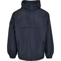Brandit Veste mi-saison bleu nuit