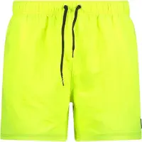 CMP Short MAN jaune fluo (R626) 54