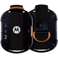 Motorola Defy Satellite link Liaison satellite