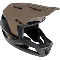 Leatt Gravity 5.0 Mtb Helmet Marron L