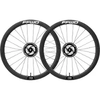 FFWD Jeu De Roues De Route Tyro 3.0 Cl Disc Tubeless