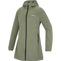 Regatta Bloomfield Jacket Vert 50 Femme