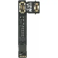 OEM JCID Batterie de réparation câble flexible pour iPhone 11 Pro, 11 Pro Max