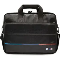 BMW Tourbe Bmcb15Pucartcbk 16Czarny/Noir Carbone Tricolore