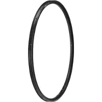Mavic A-22 29 Disc Tubeless Road Bike Rim Argenté 700C 32H