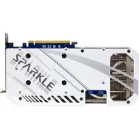Sparkle Technology SPARKLE Intel ARC A770 ROC Luna 16GB White (SA770RW-16GOC)