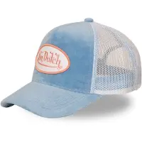 Von Dutch Vd/2/ct/kylie/b Cap Bleu