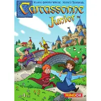 Sonstige Verlage Carcassonne Les enfants de Carcassonne TV