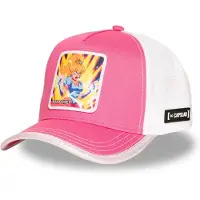 Capslab South Park Prin 7 Cap Rose