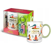 Nuance Yoga + pilates : accessoires