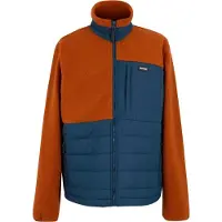 Regatta Polaire hybride zippée Frankie Borg