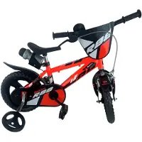 Dino Bikes R88 Bike Orange Garçon
