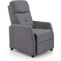Halmar Fauteuil confortable pour le salon Felipe 2