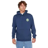 Rip Curl Wetsuit Icon Sweat à capuche Bleu L Hommes Bleu L