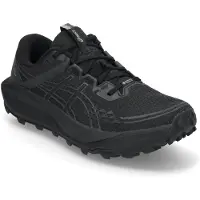 Asics Gel-trabuco 13 Gore-tex Trail Running Shoes Noir EU 40 Homme