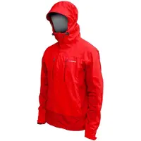 Pinguin Veste Alpin Couleur : rouge / Taille : XL