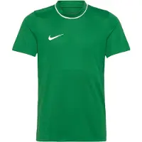 Nike Garçons, T-shirt de sport, Koszulka Park 26 SS Top Junior HM7134-302 (XS), Vert, XS