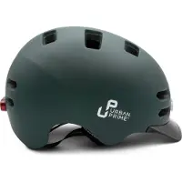 Urban Prime Urban Helmet Vert