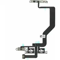 OEM Boutons de câble flexible on/off pour iPhone 12 mini