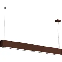 Lumicom Suspension LINEAR 4000K