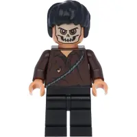 LEGO Indiana Jones : Les guerriers de Nazca