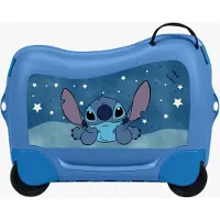 Samsonite Dream2go Disney-30l Junior Backpack Bleu Enfants