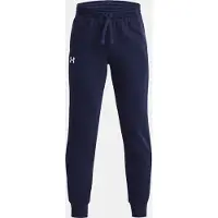 Under Armour Pantalon de Jogging - Pantalon de jogging Rival Pol - - 8 ans (128) - Pantalon de Jogging