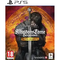 Kingdom Come: Deliverance Royal Edition