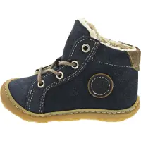 Pepino by Ricosta Bottes '50 1202402/180' bleu