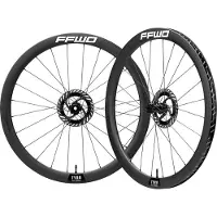 FFWD Jeu De Roues De Route Tyro 3.0 Cl Disc Tubeless