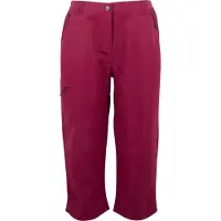 Regatta Pantalon imperméable femme Chaska III Capri