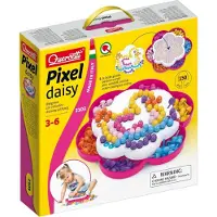 Quercetti - Pixel Daisy 150 dlg