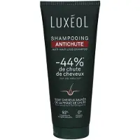 PDM to be maintained Luxeol Shampooing Anti Chute 200ml