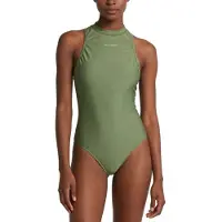 Squba Sea Swimsuit Vert L Femme