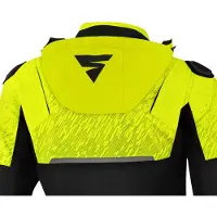 SHIMA Drift Capuche pour dames