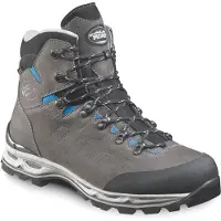 Meindl - Bellavista MFS Anthracite/Ciel - Homme - Taille : 6,5 UK