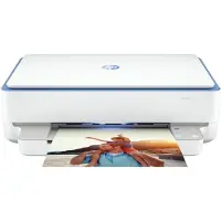 HP Dus Envy 6010