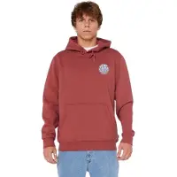 Rip Curl Wetsuit Icon Kapuzenpullover Rot S Herren Rot S