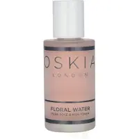 OSKIA Floral Water Pure Rose & Msm Toner