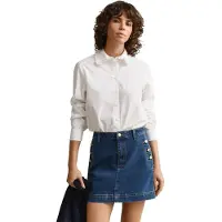 Gant Chemise à Manches Longues 4300700 Regular Fit