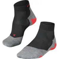 Falke Ru5 Lightweight Short Socks Noir EU 46-48 Homme