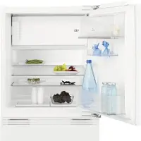 Electrolux Réfrigérateur 1 porte 112l statique blanc - - LFB3AE82R - série 600