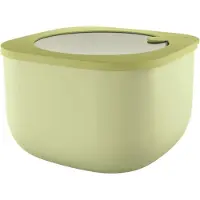 Fratelli Guzzini s.p.a. u.s. Boîte alimentaire profonde Eco Store&More 2800 ml Vert Avocat