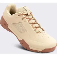 Crankbrothers Unisexe, Chaussures de cyclisme, Mallet E Lace (40), Marron
